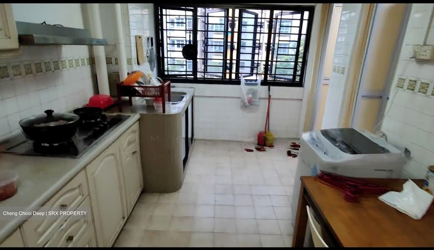 Blk 648 Ang Mo Kio 61 (Ang Mo Kio), HDB 5 Rooms #557441691